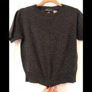 JOSEPH WOOL SWEATER